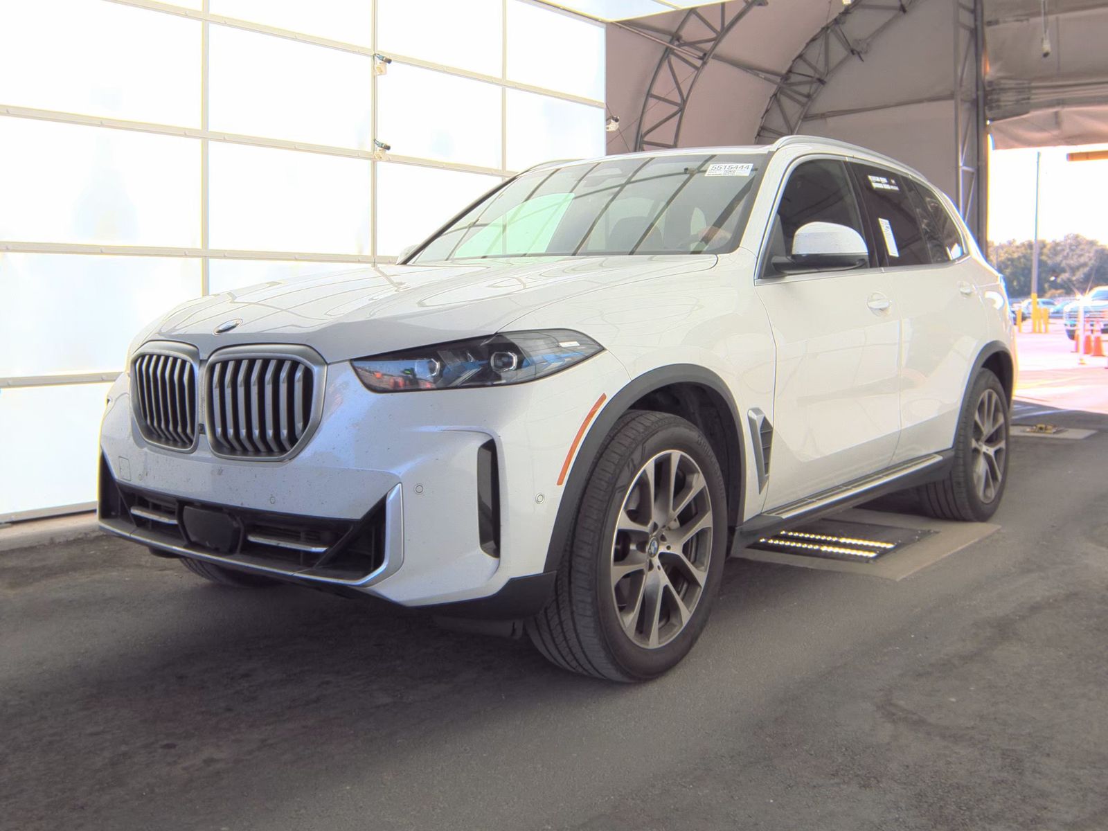 2024 BMW X5 sDrive40i RWD