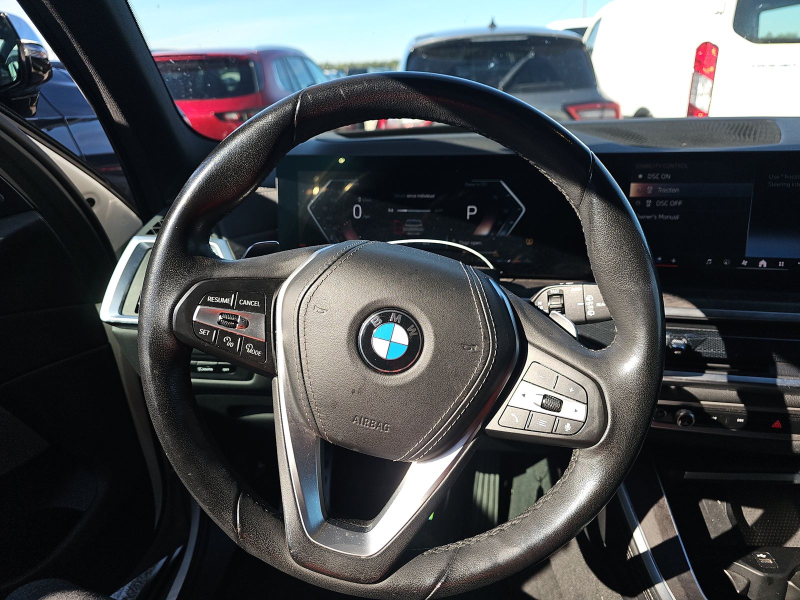 2024 BMW X5 sDrive40i RWD