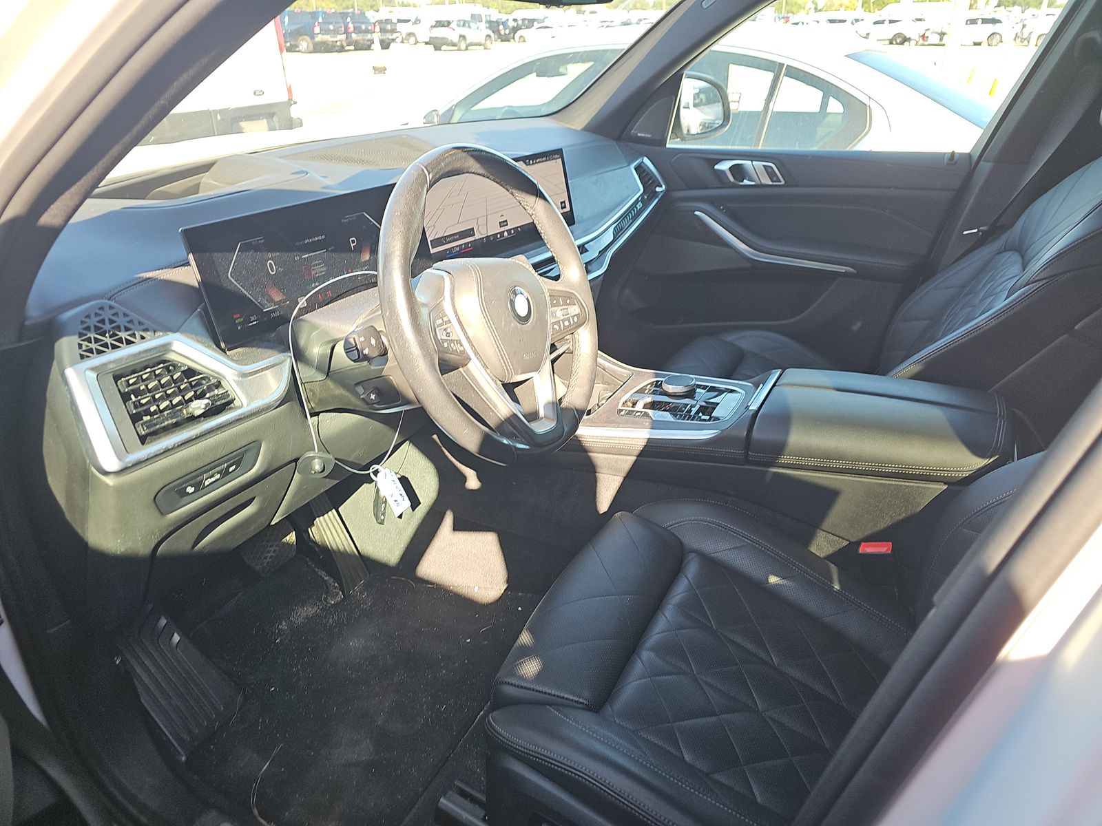 2024 BMW X5 sDrive40i RWD