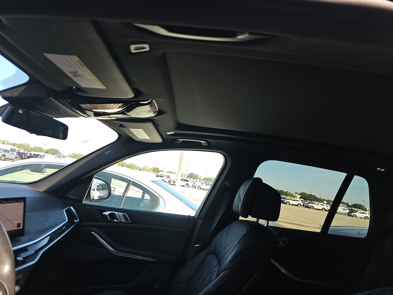 2024 BMW X5 sDrive40i RWD