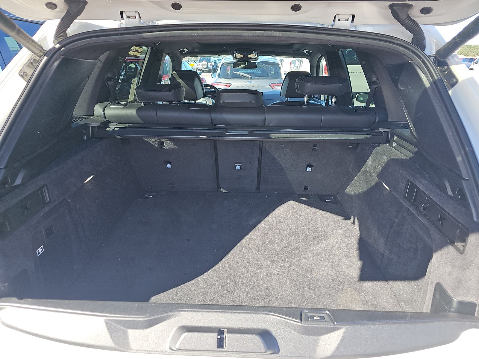 2024 BMW X5 sDrive40i RWD