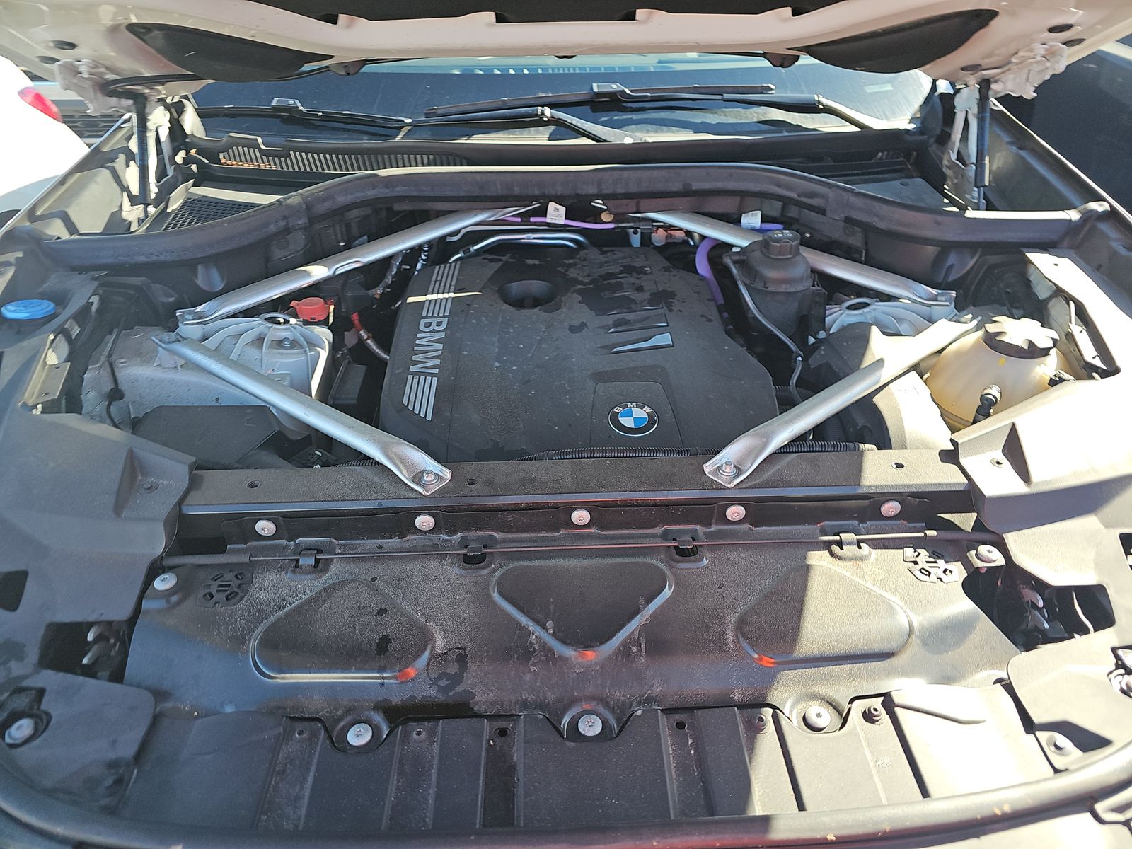 2024 BMW X5 sDrive40i RWD