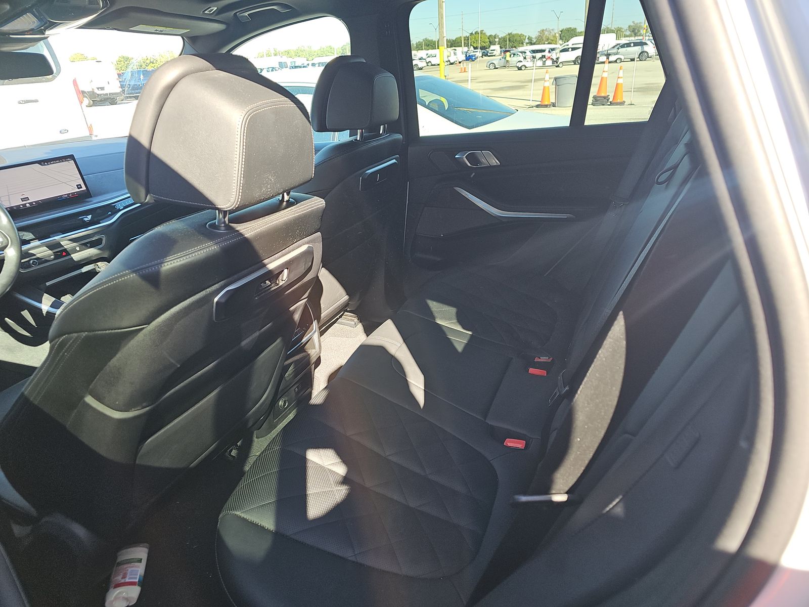 2024 BMW X5 sDrive40i RWD