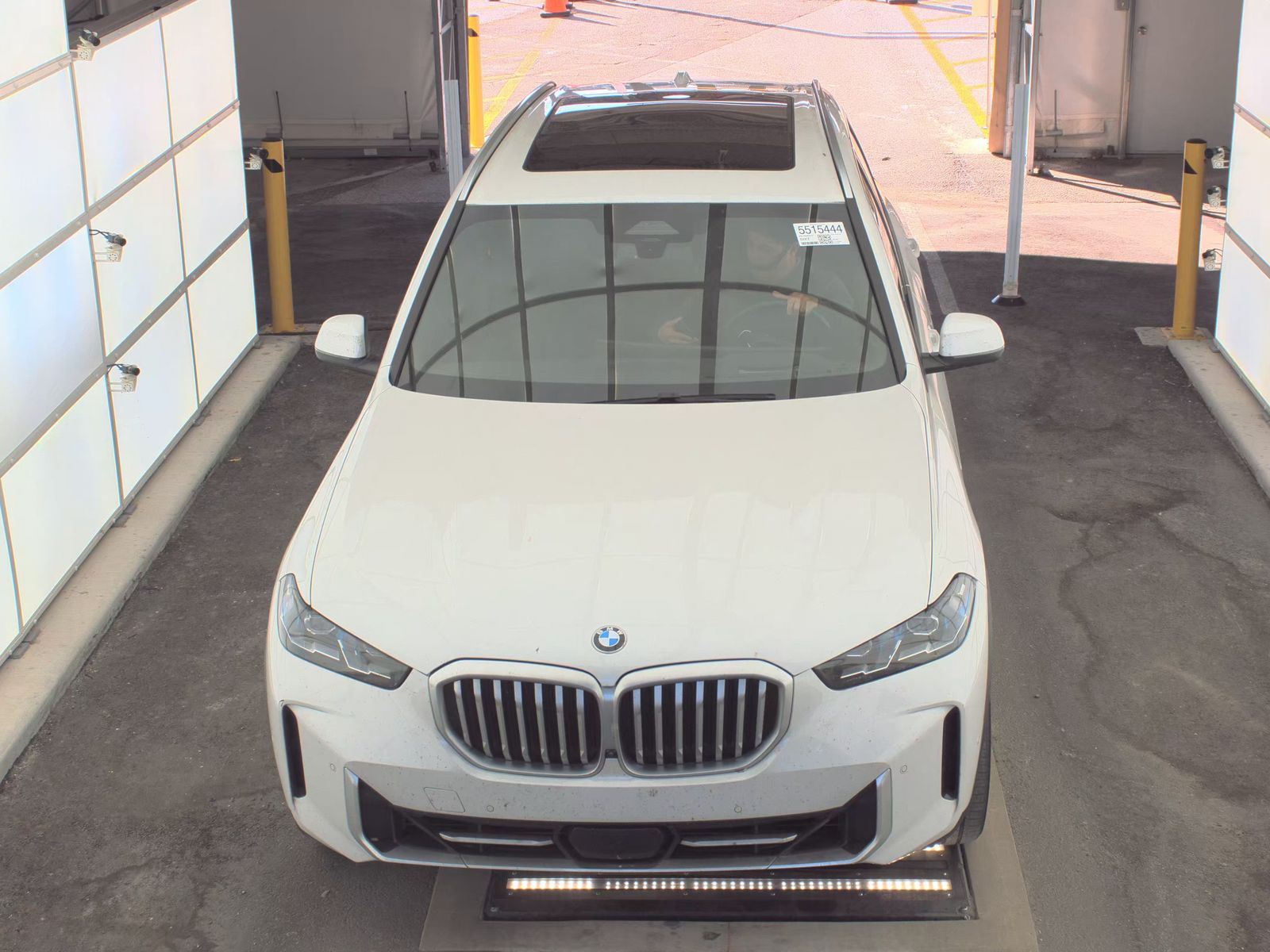 2024 BMW X5 sDrive40i RWD