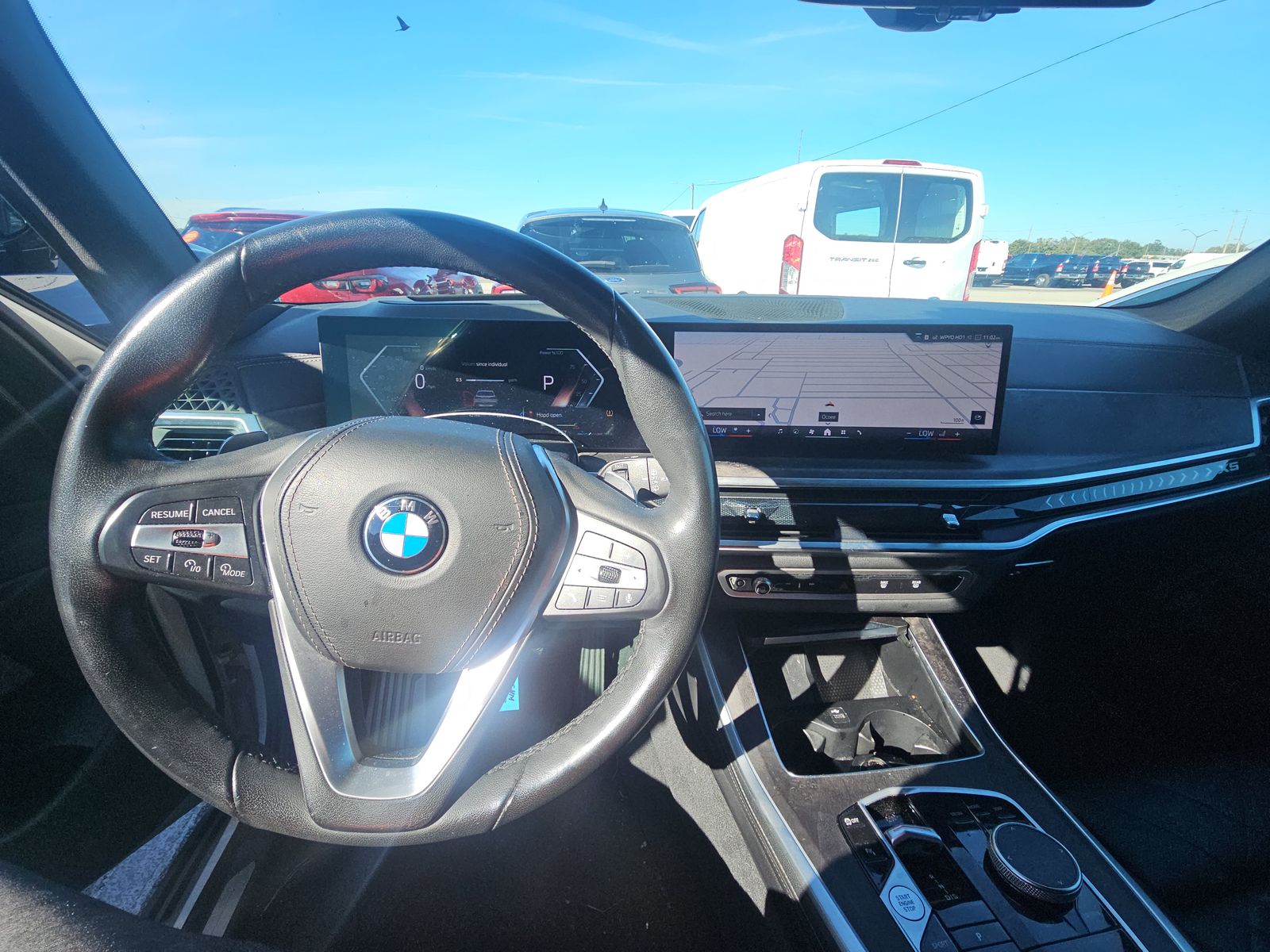 2024 BMW X5 sDrive40i RWD