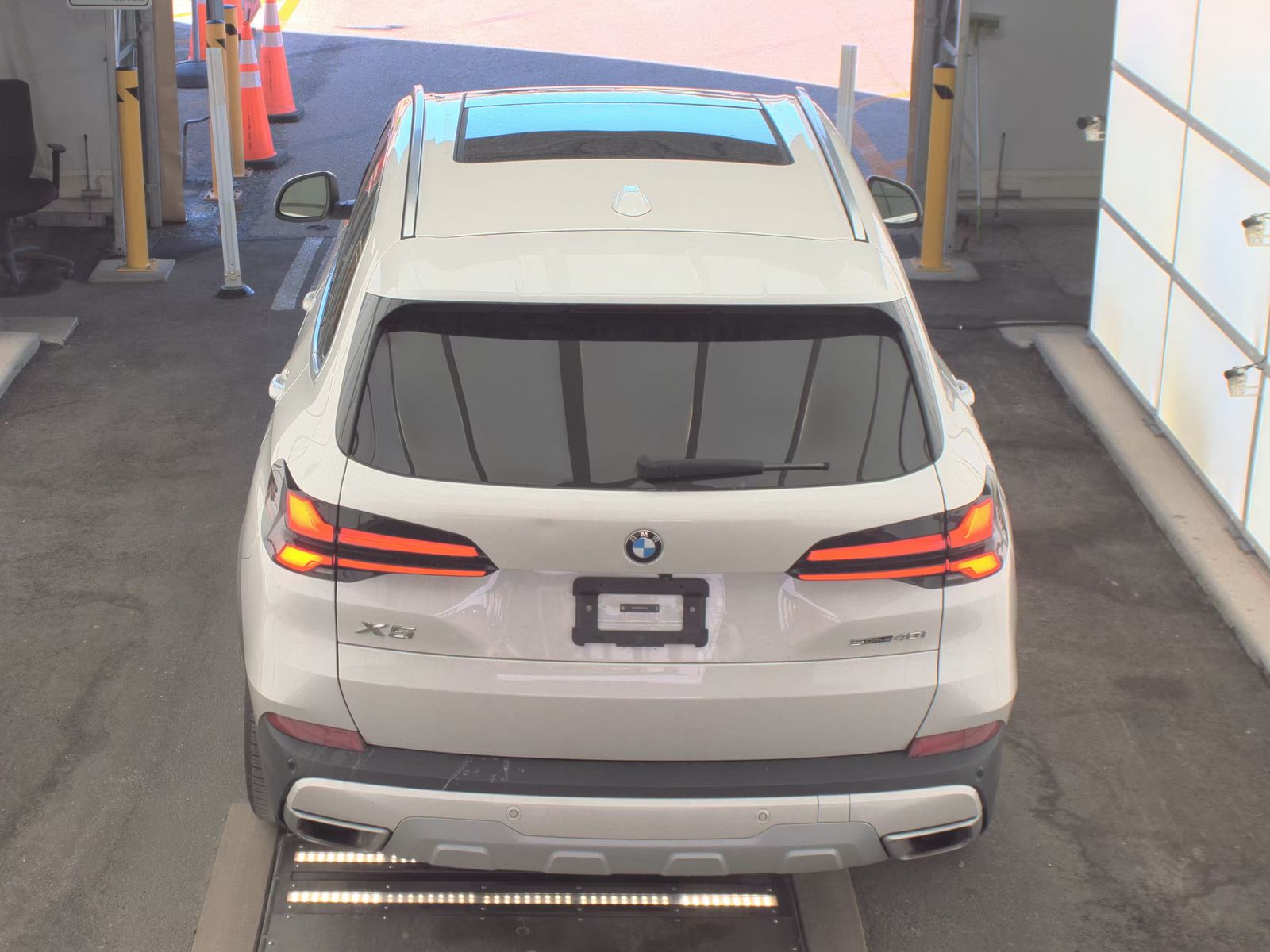 2024 BMW X5 sDrive40i RWD