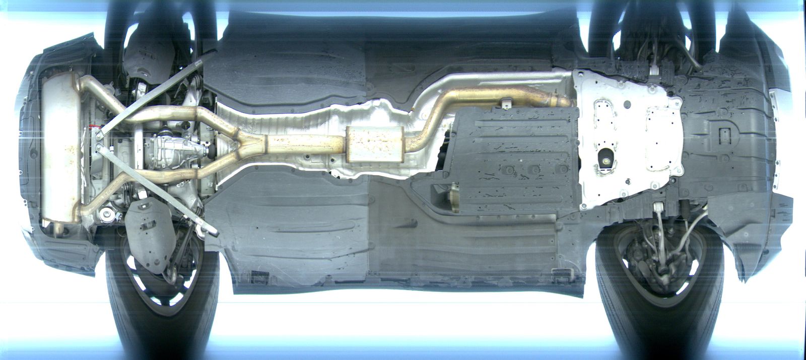 2024 BMW X5 sDrive40i RWD