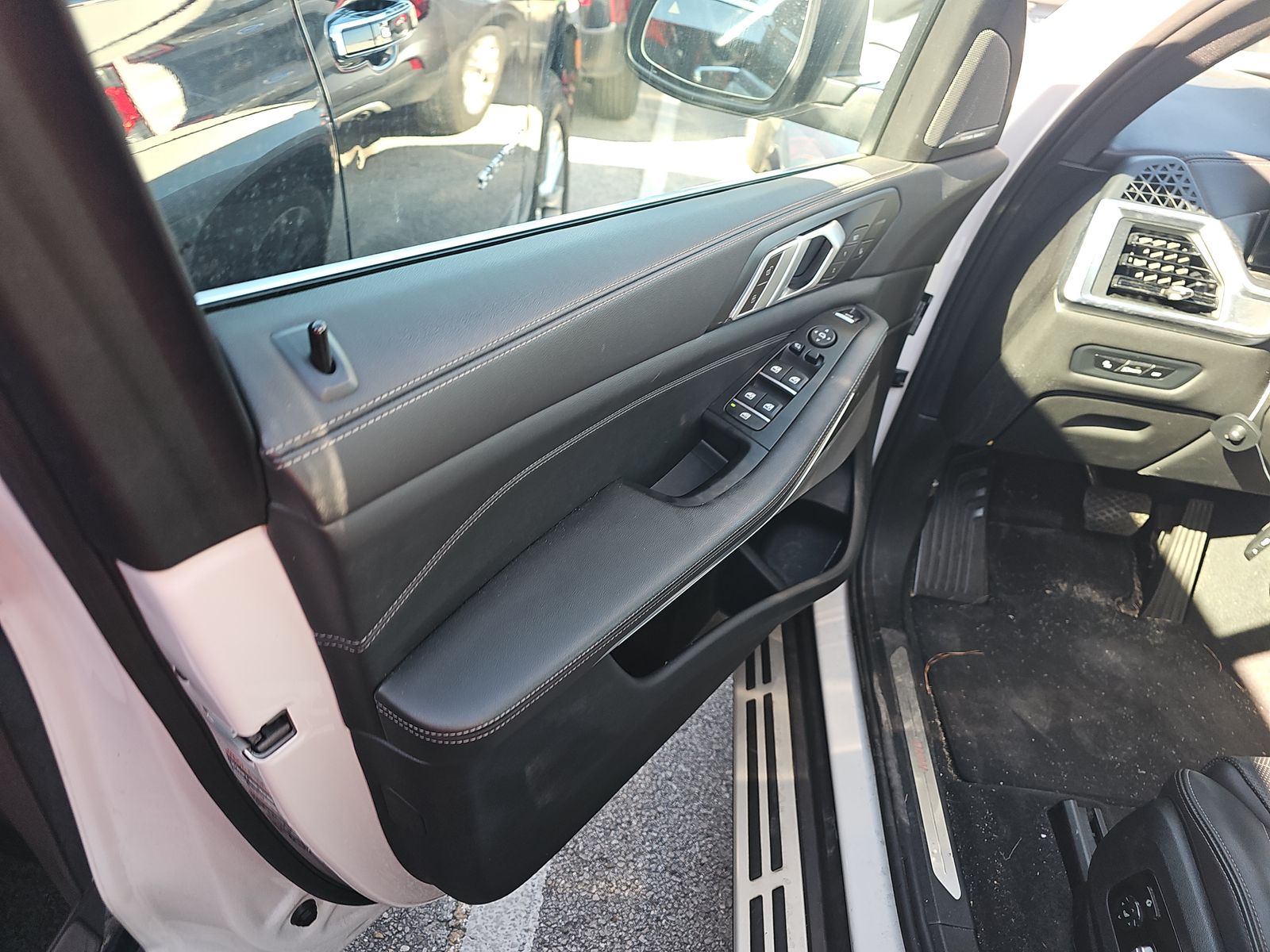 2024 BMW X5 sDrive40i RWD