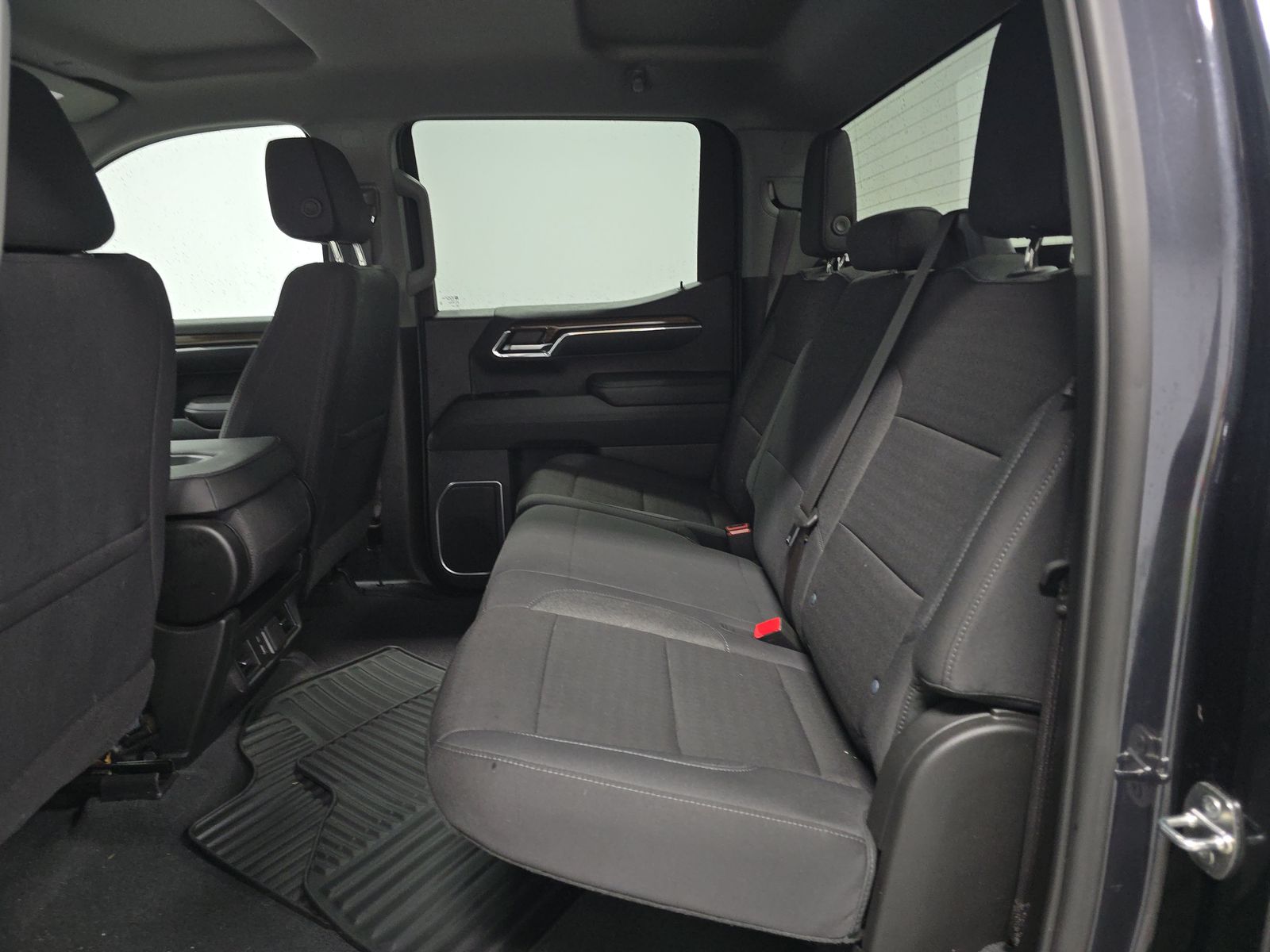 2024 Chevrolet Silverado 1500 LT AWD