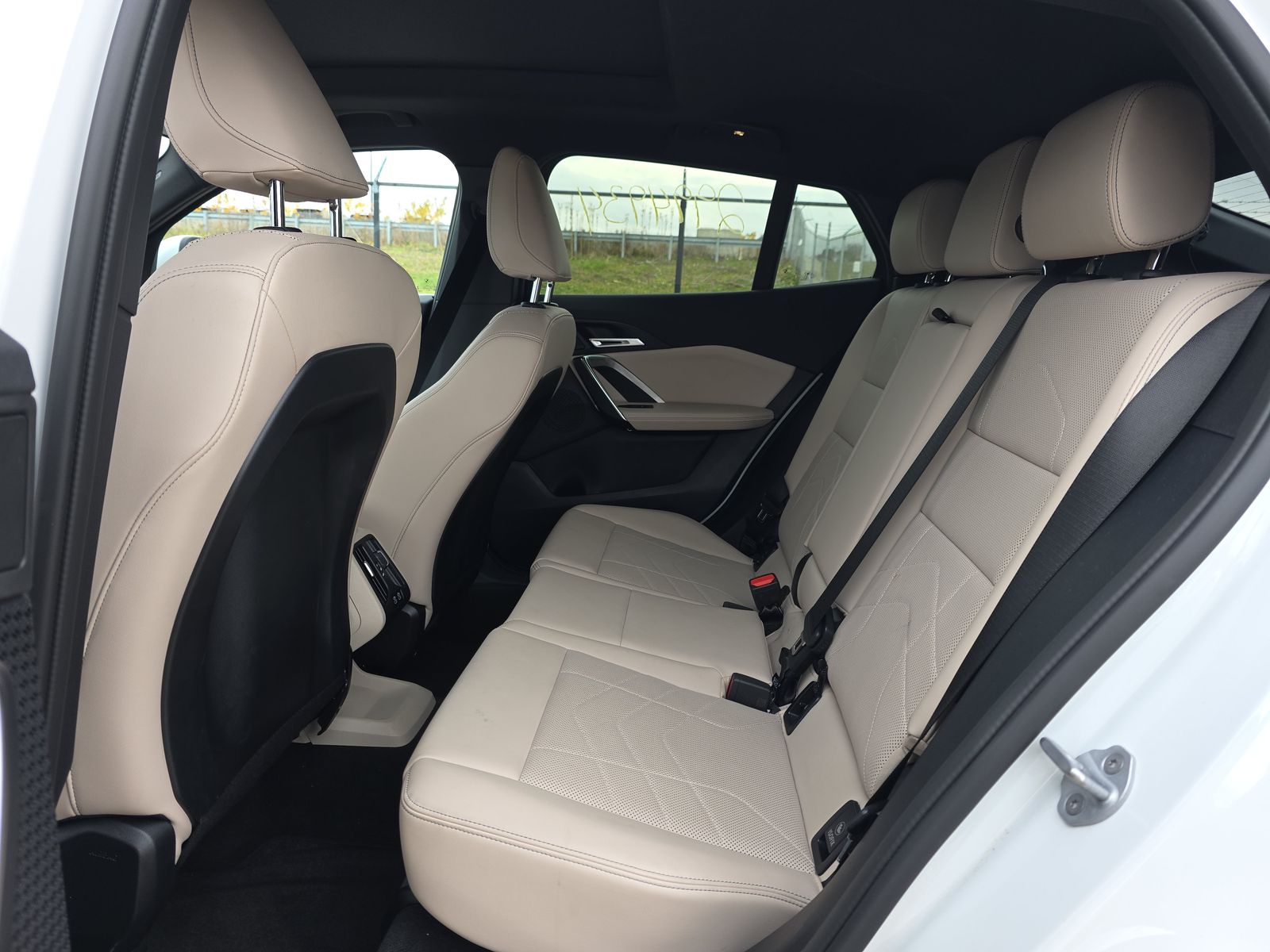 2025 BMW X2 xDrive28i AWD