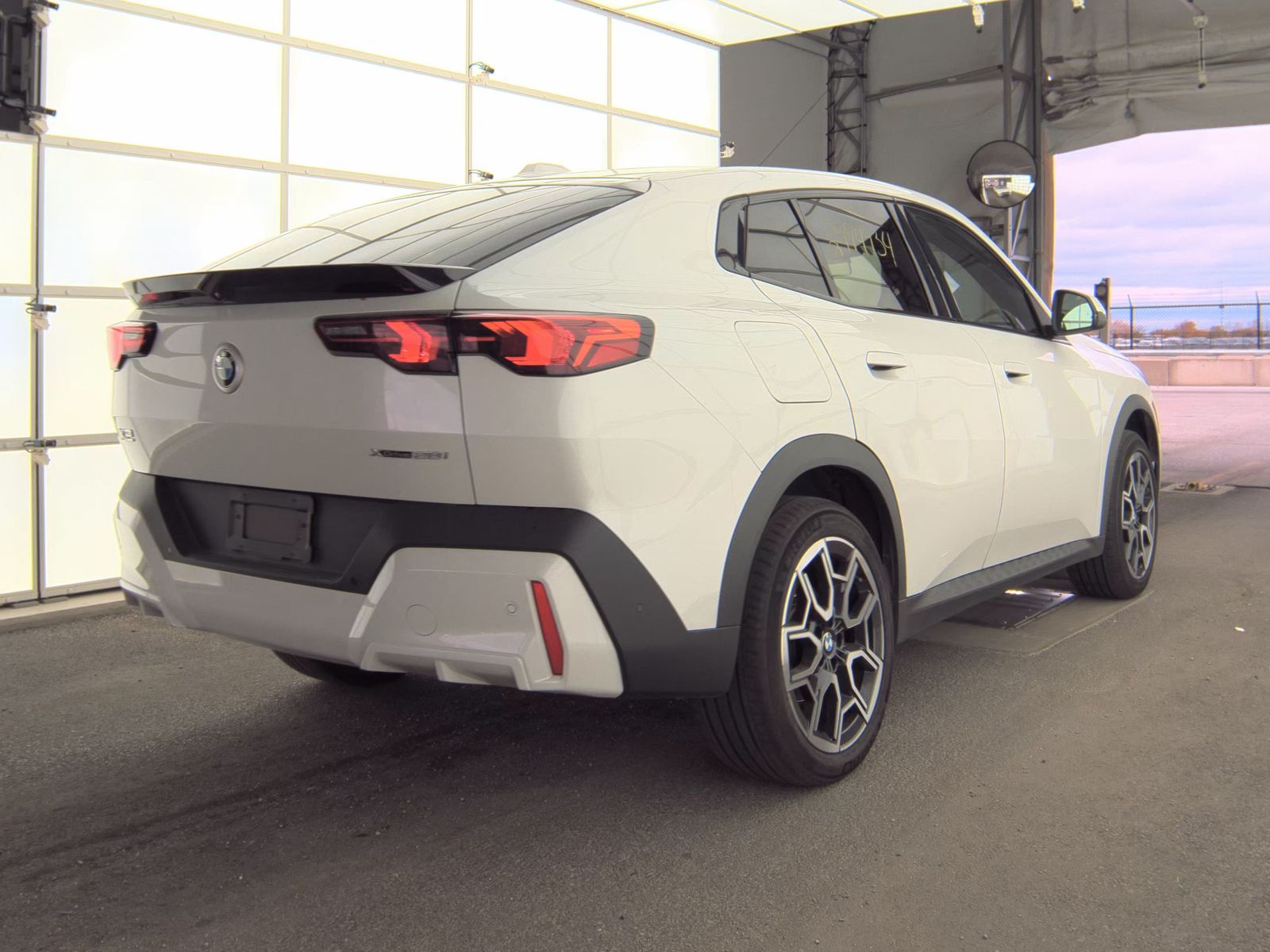 2025 BMW X2 xDrive28i AWD