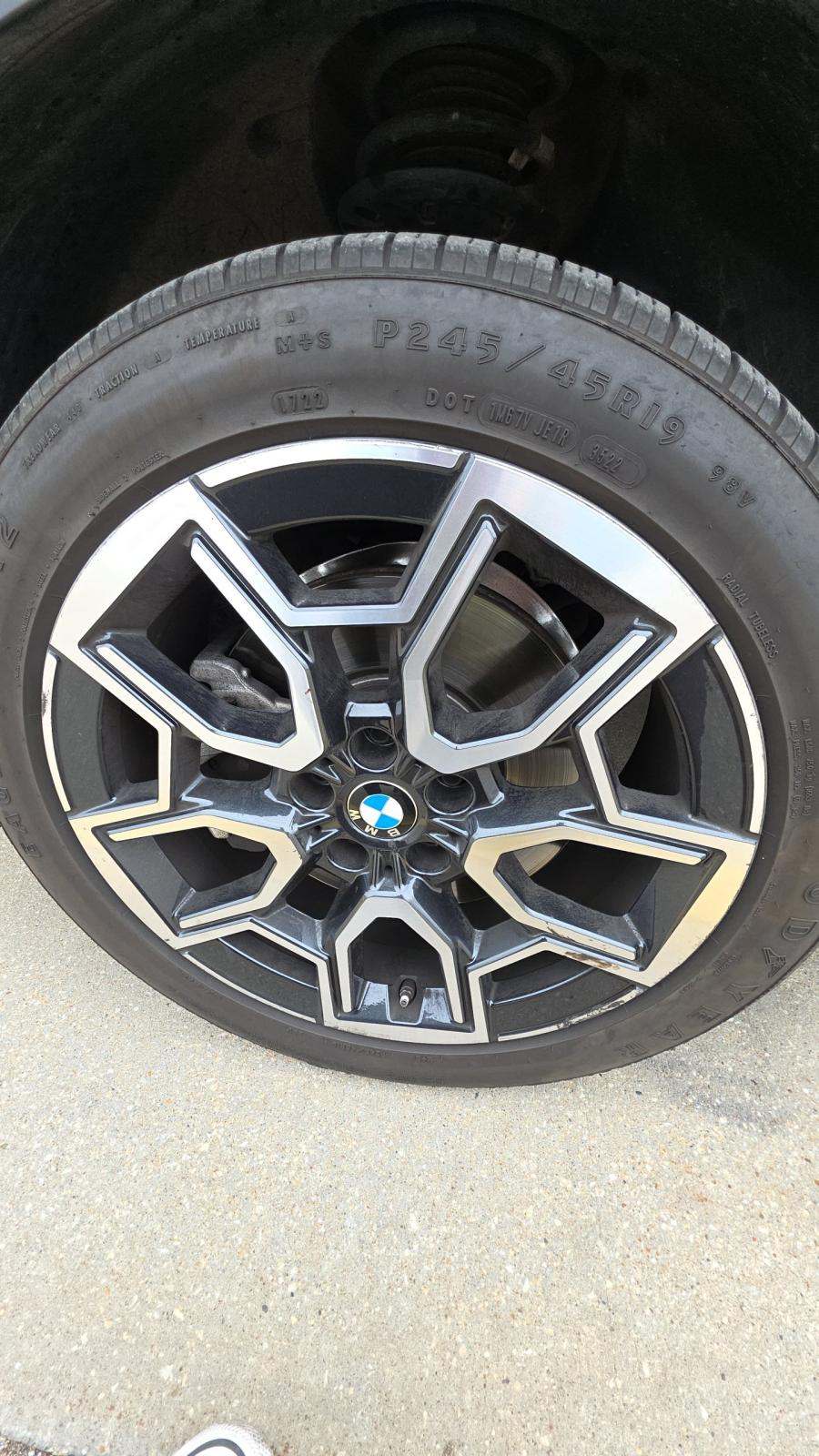 2025 BMW X2 xDrive28i AWD