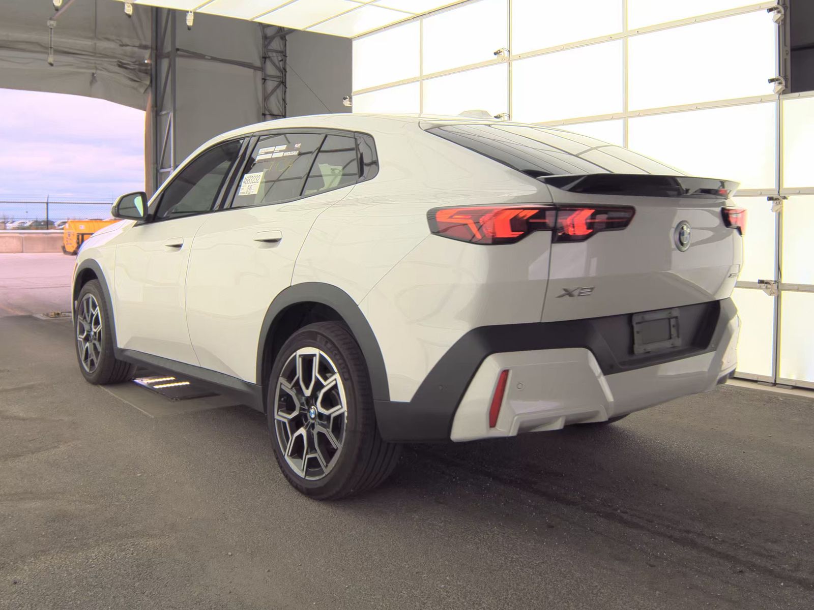 2025 BMW X2 xDrive28i AWD