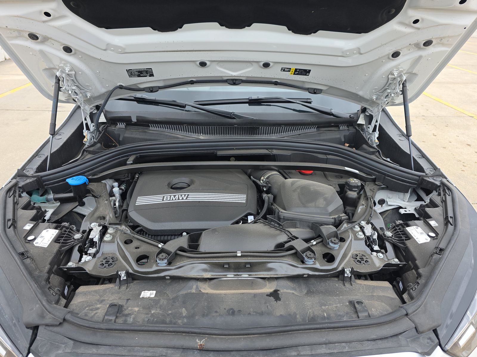 2025 BMW X2 xDrive28i AWD