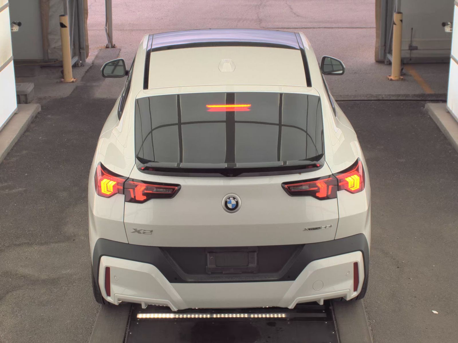 2025 BMW X2 xDrive28i AWD