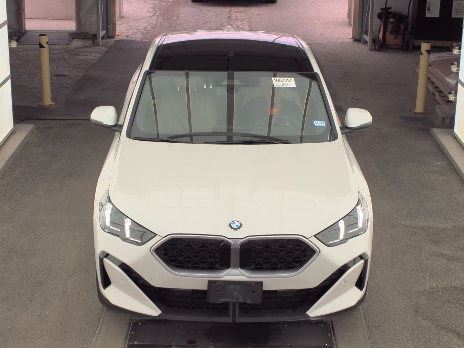 2025 BMW X2 xDrive28i AWD