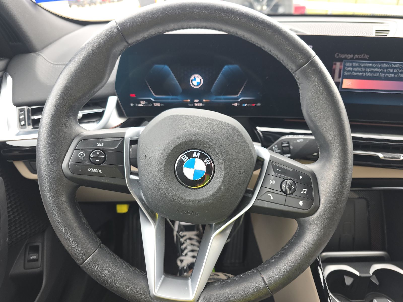 2025 BMW X2 xDrive28i AWD