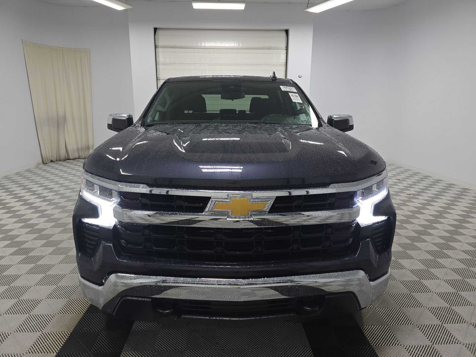 2024 Chevrolet Silverado 1500 LT AWD