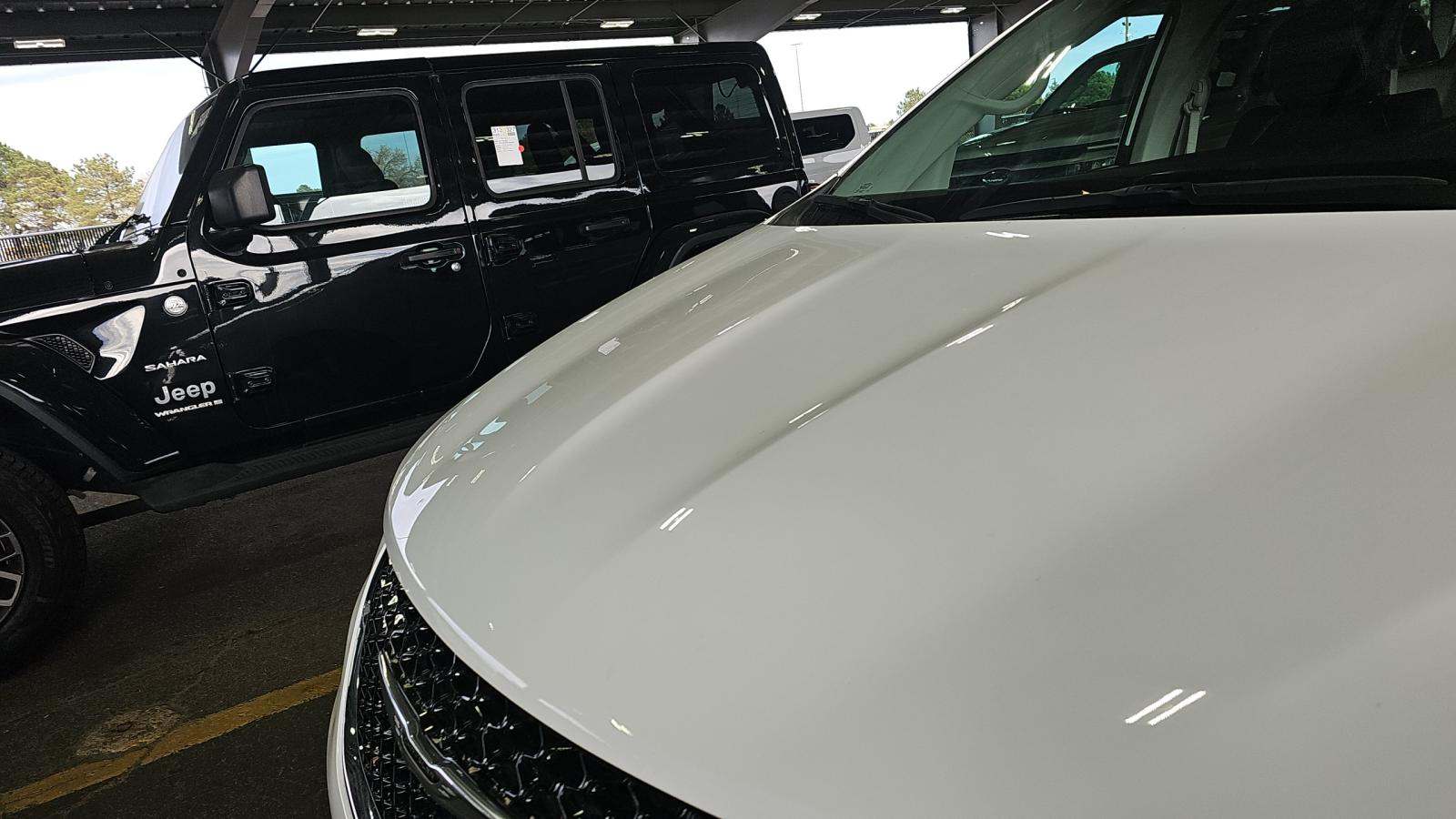 2024 Chrysler Pacifica Hybrid Select FWD