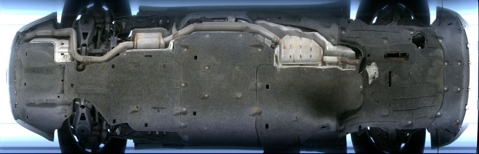 2024 Chrysler Pacifica Hybrid Select FWD