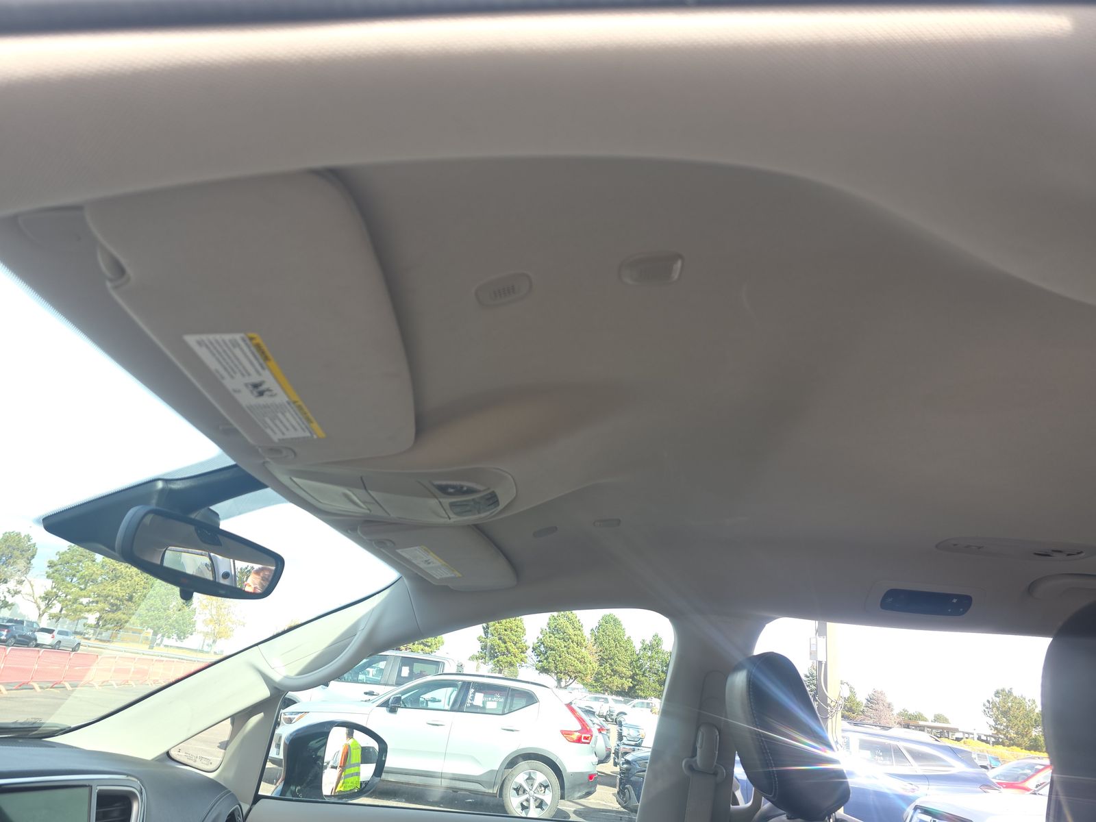 2024 Chrysler Pacifica Hybrid Select FWD