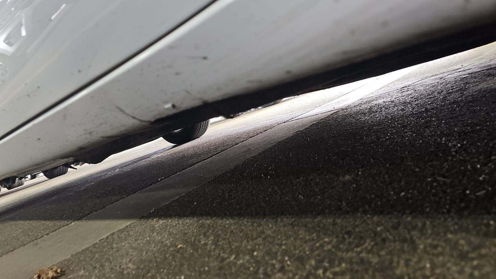 2024 Chrysler Pacifica Hybrid Select FWD