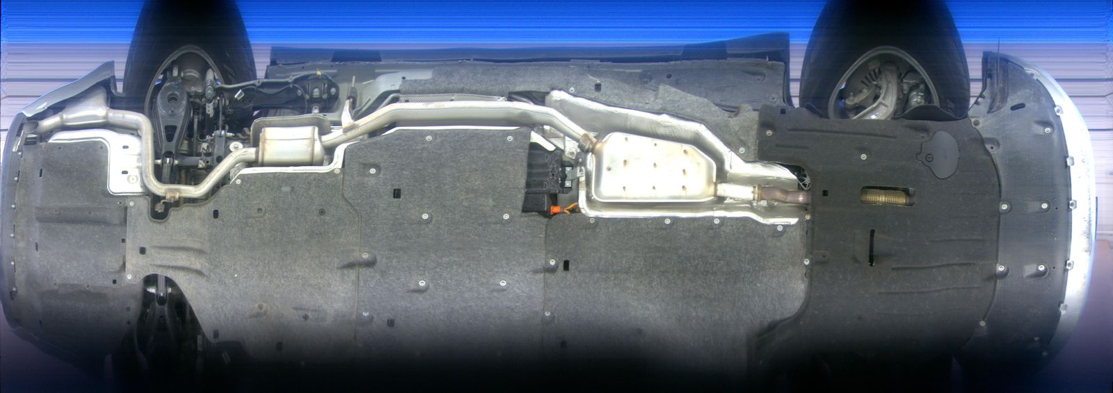 2024 Chrysler Pacifica Hybrid Select FWD