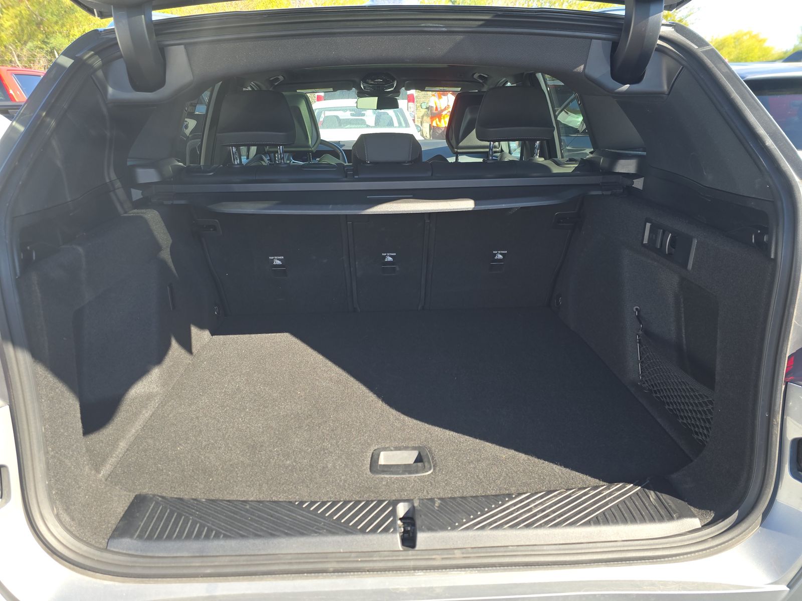 2025 BMW X3 xDrive30i AWD