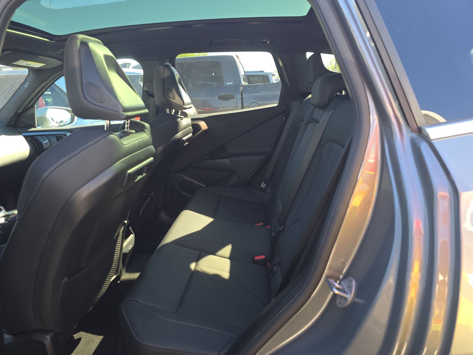 2025 BMW X3 xDrive30i AWD