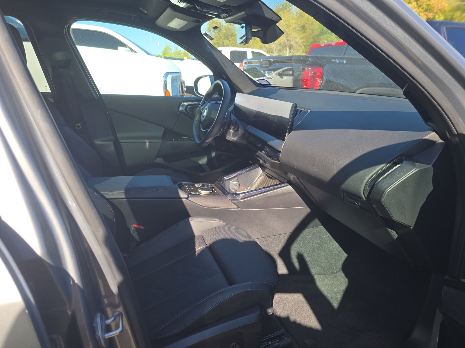 2025 BMW X3 xDrive30i AWD