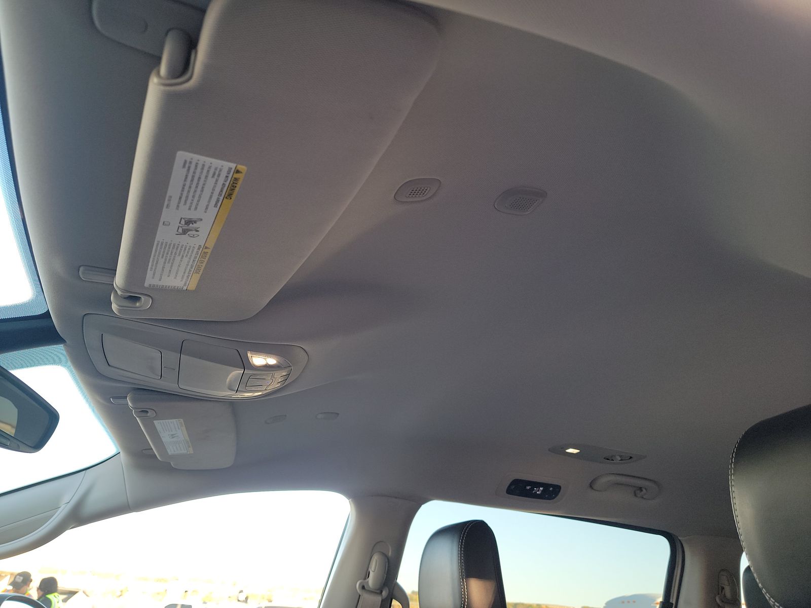 2024 Chrysler Pacifica Hybrid Select FWD