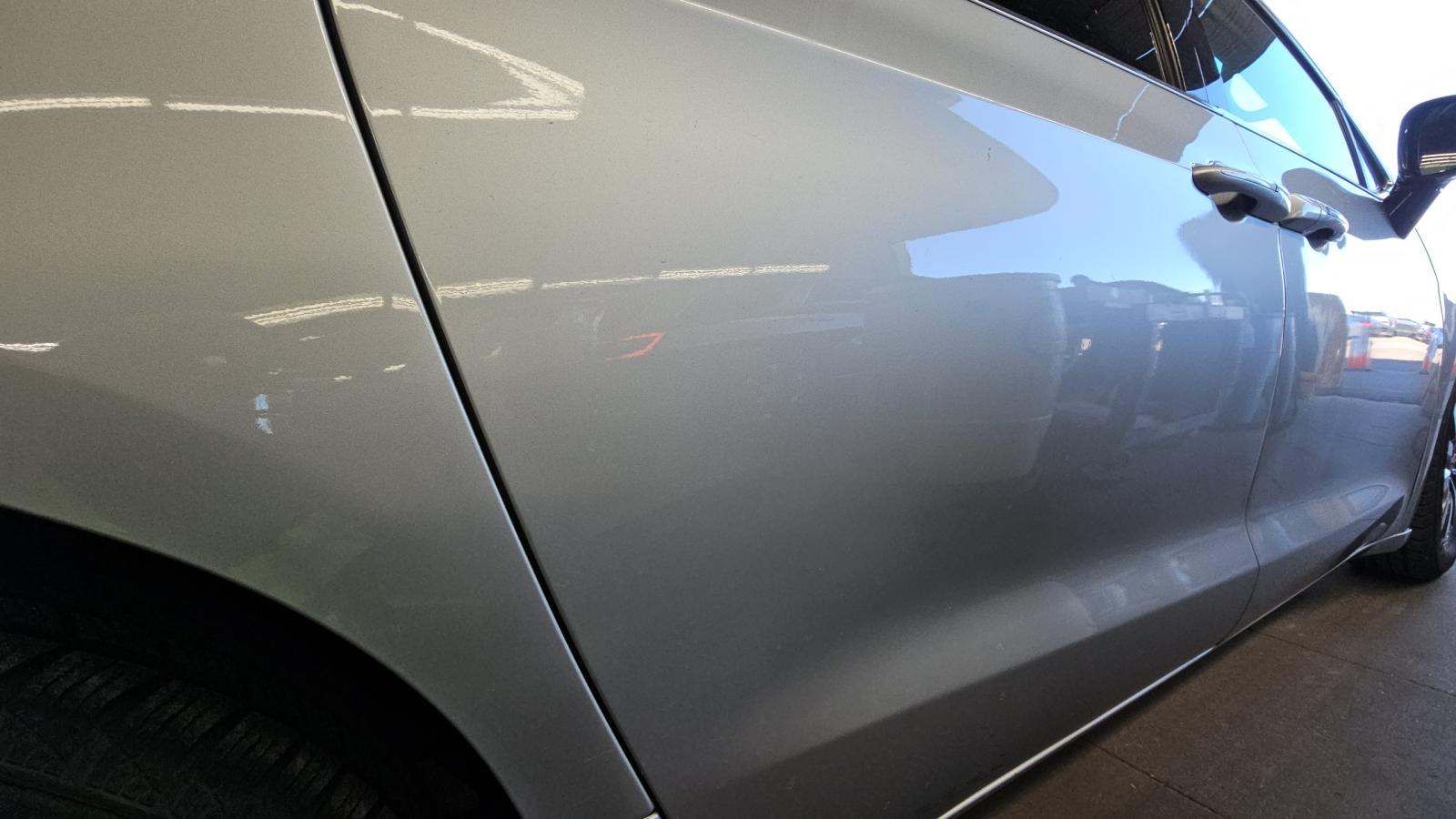 2024 Chrysler Pacifica Hybrid Select FWD