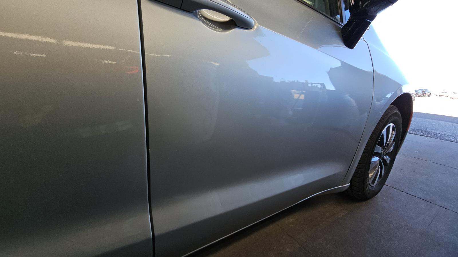 2024 Chrysler Pacifica Hybrid Select FWD