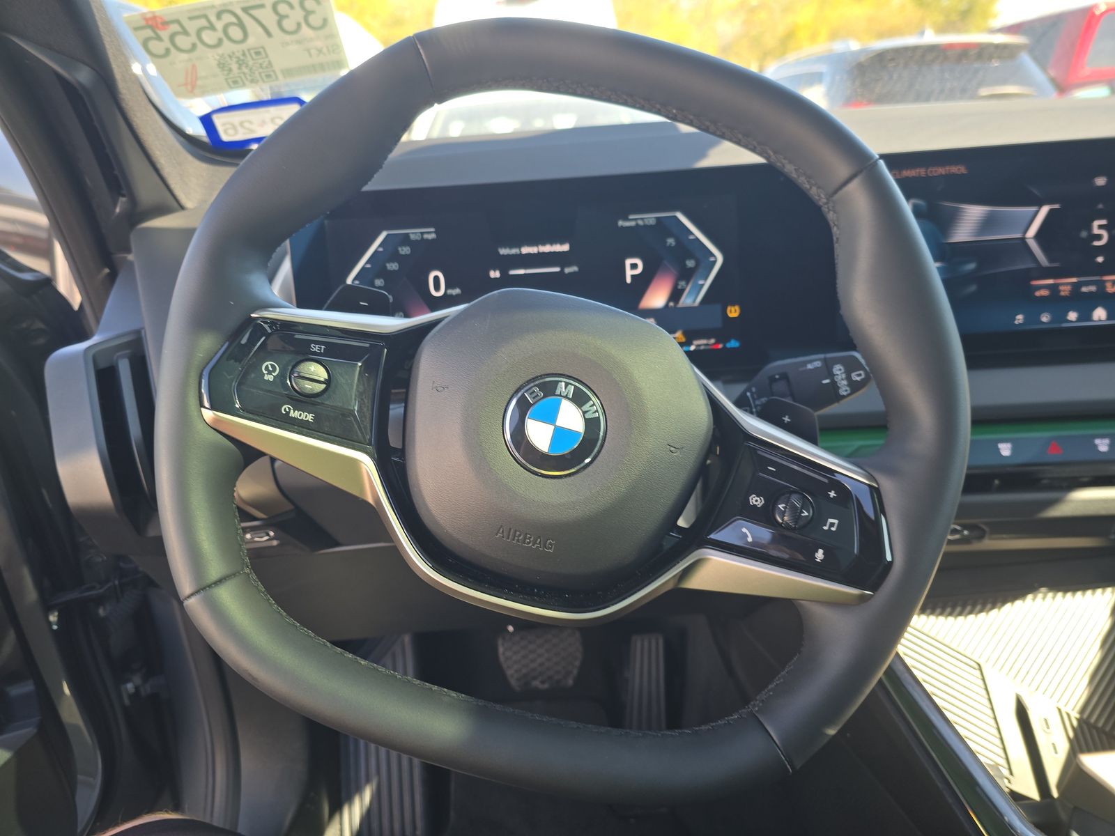 2025 BMW X3 xDrive30i AWD