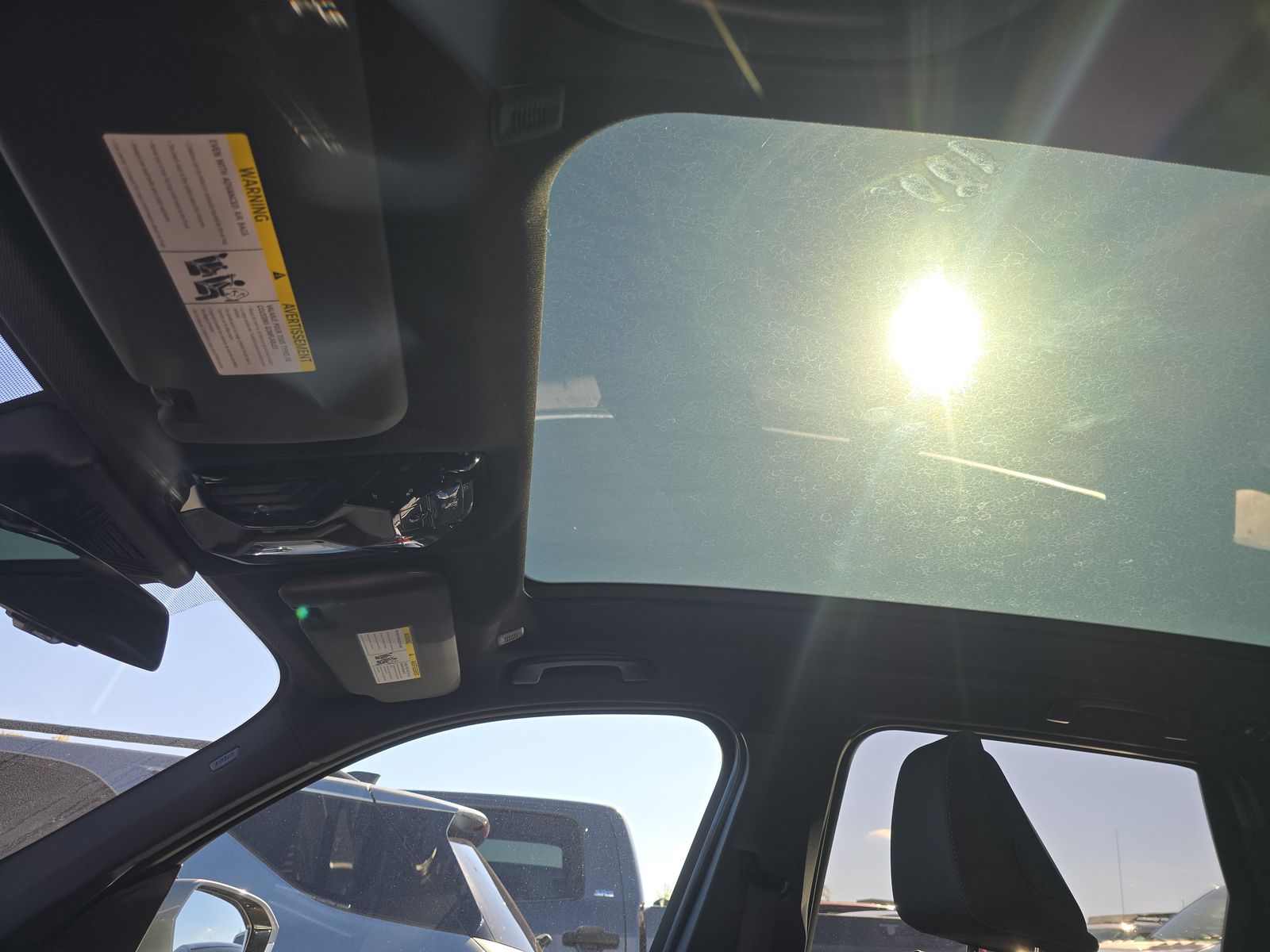 2025 BMW X3 xDrive30i AWD