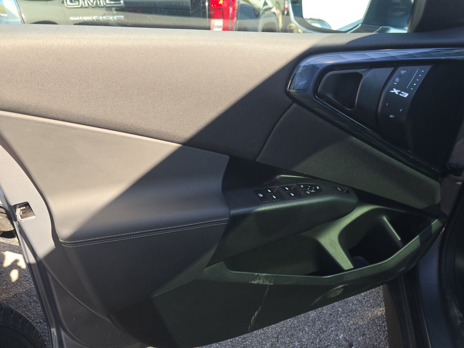 2025 BMW X3 xDrive30i AWD