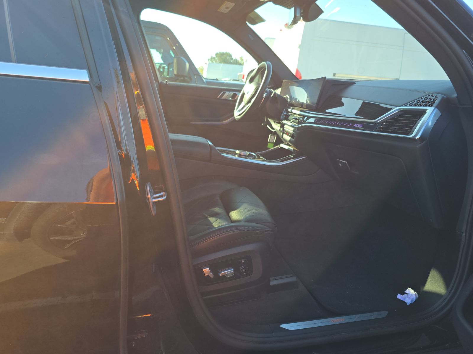 2024 BMW X5 xDrive40i AWD