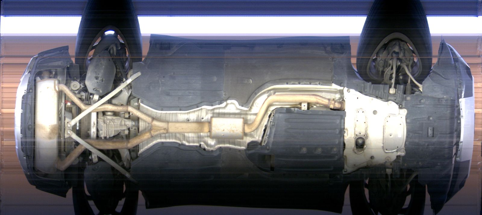 2024 BMW X5 xDrive40i AWD