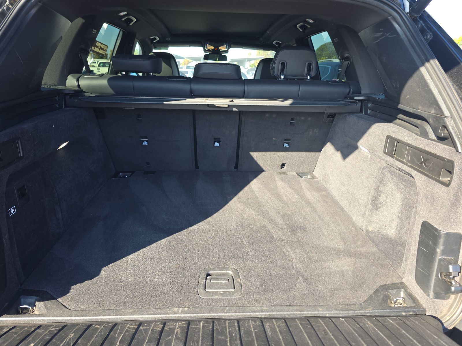 2024 BMW X5 xDrive40i AWD