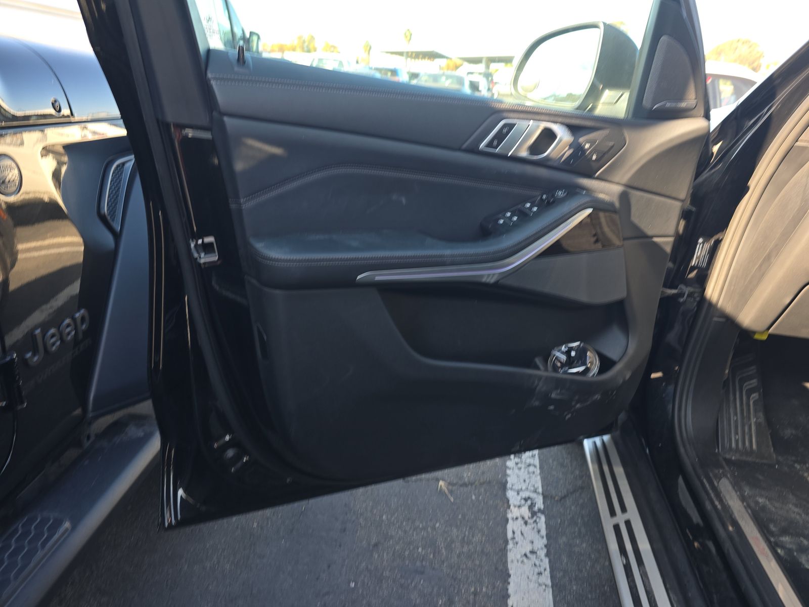 2024 BMW X5 xDrive40i AWD