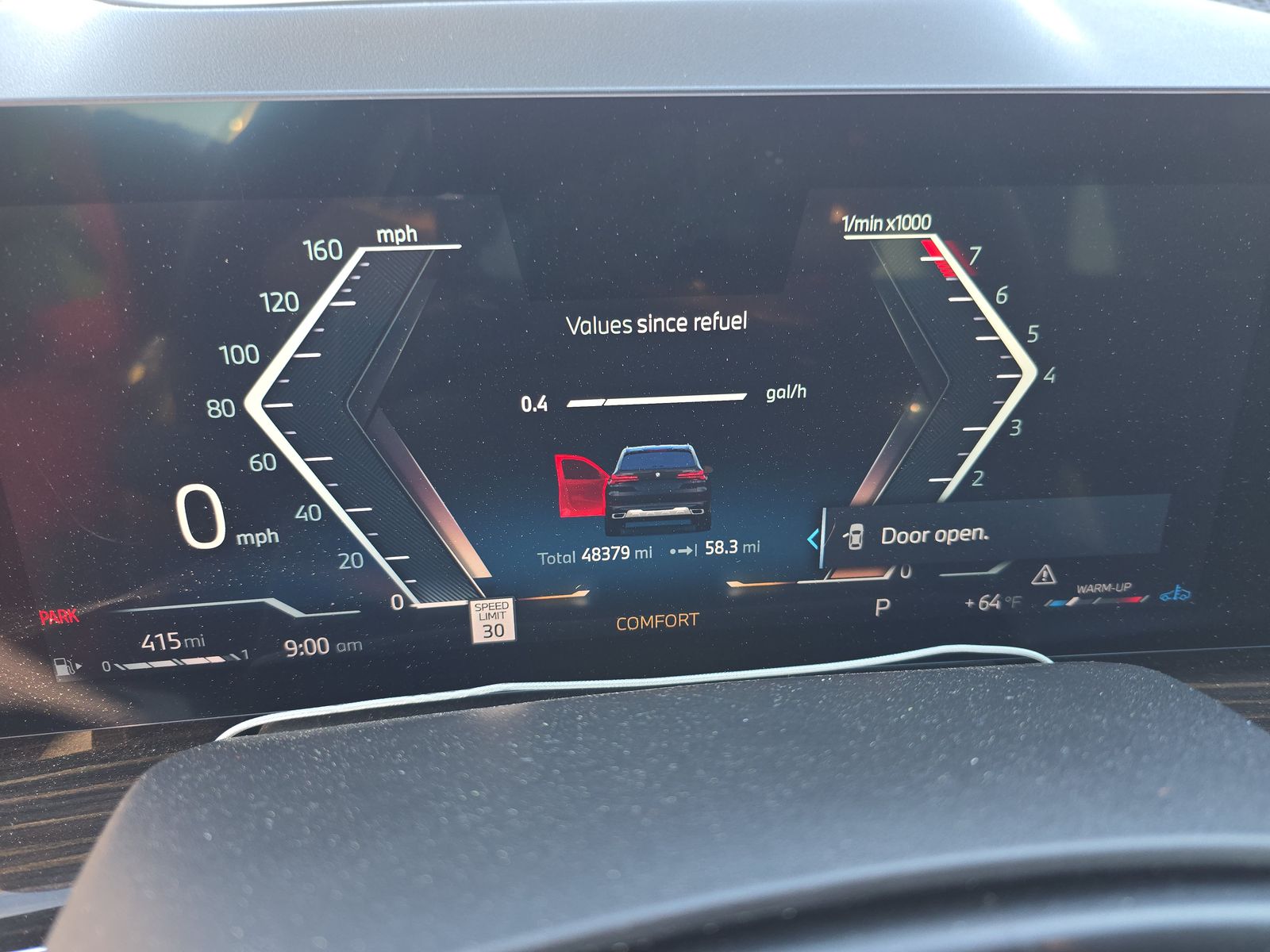 2024 BMW X5 xDrive40i AWD