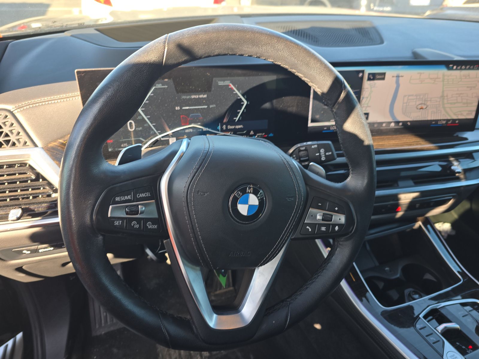 2024 BMW X5 xDrive40i AWD