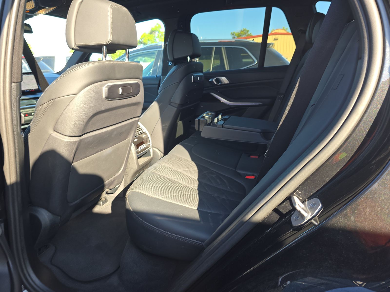 2024 BMW X5 xDrive40i AWD