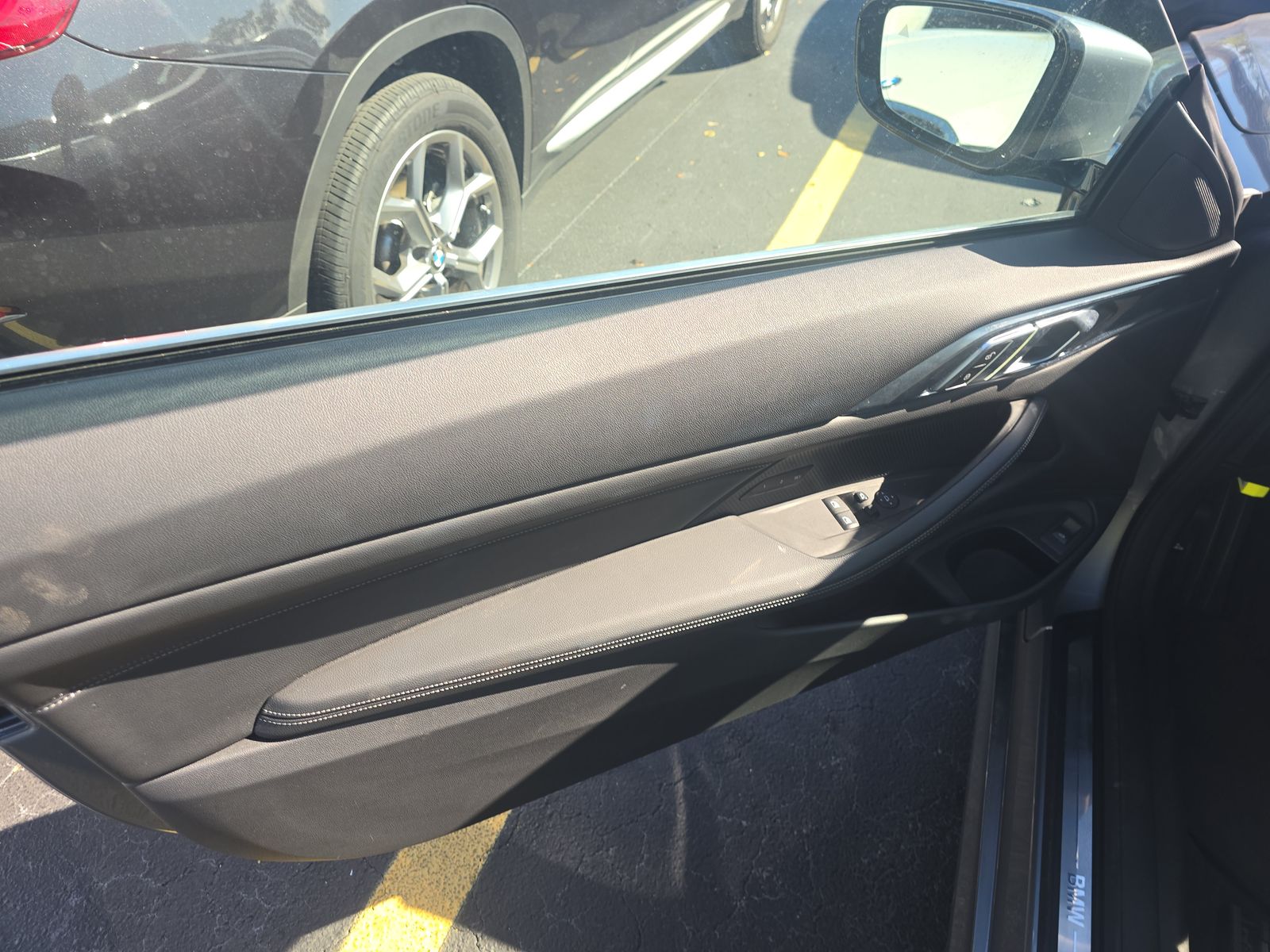 2025 BMW 4 Series 430i xDrive AWD