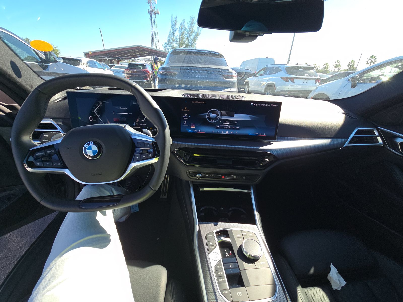 2025 BMW 4 Series 430i xDrive AWD