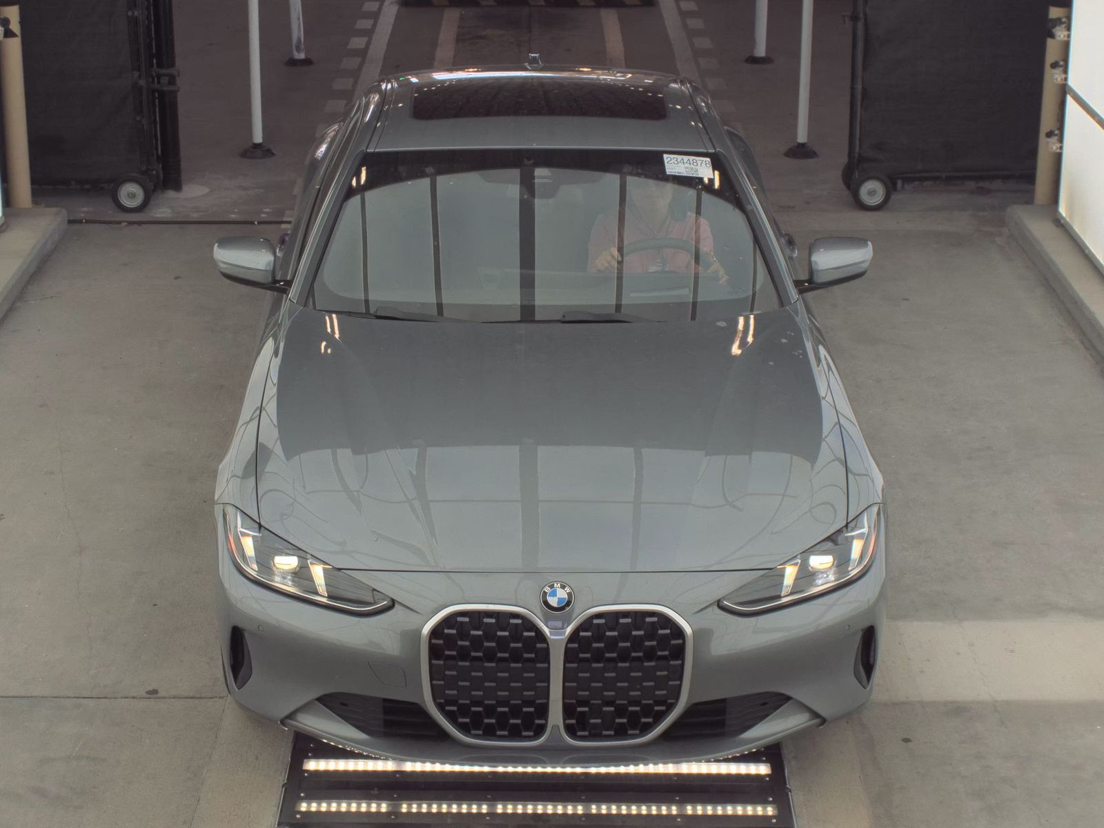 2025 BMW 4 Series 430i xDrive AWD