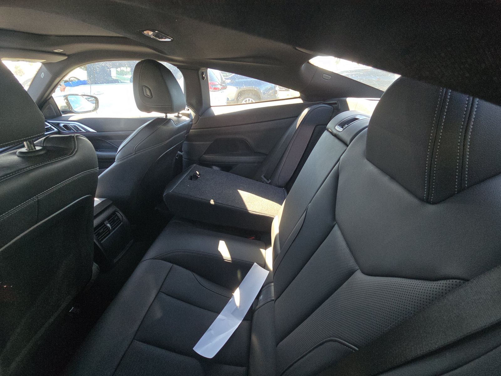 2025 BMW 4 Series 430i xDrive AWD