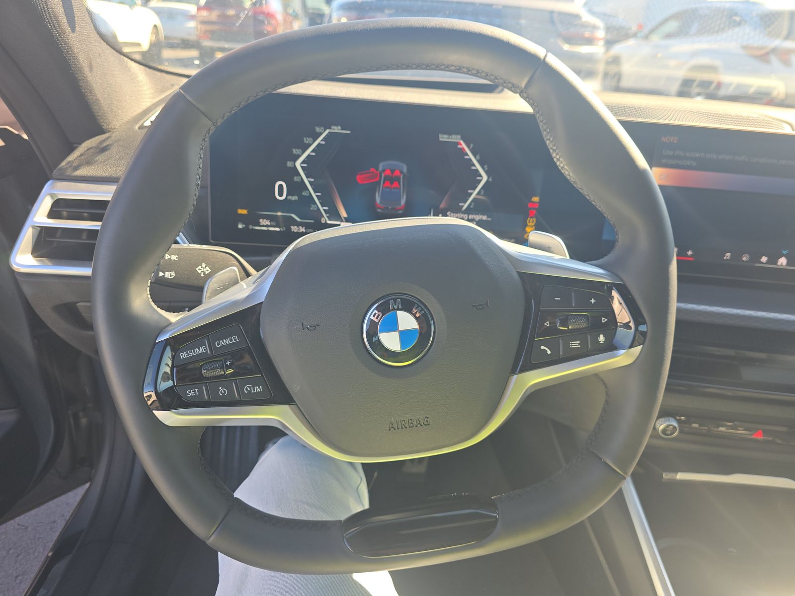 2025 BMW 4 Series 430i xDrive AWD