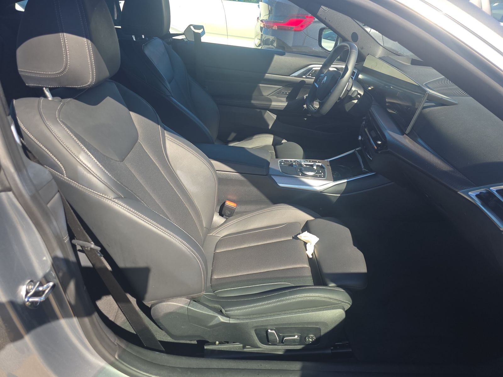 2025 BMW 4 Series 430i xDrive AWD