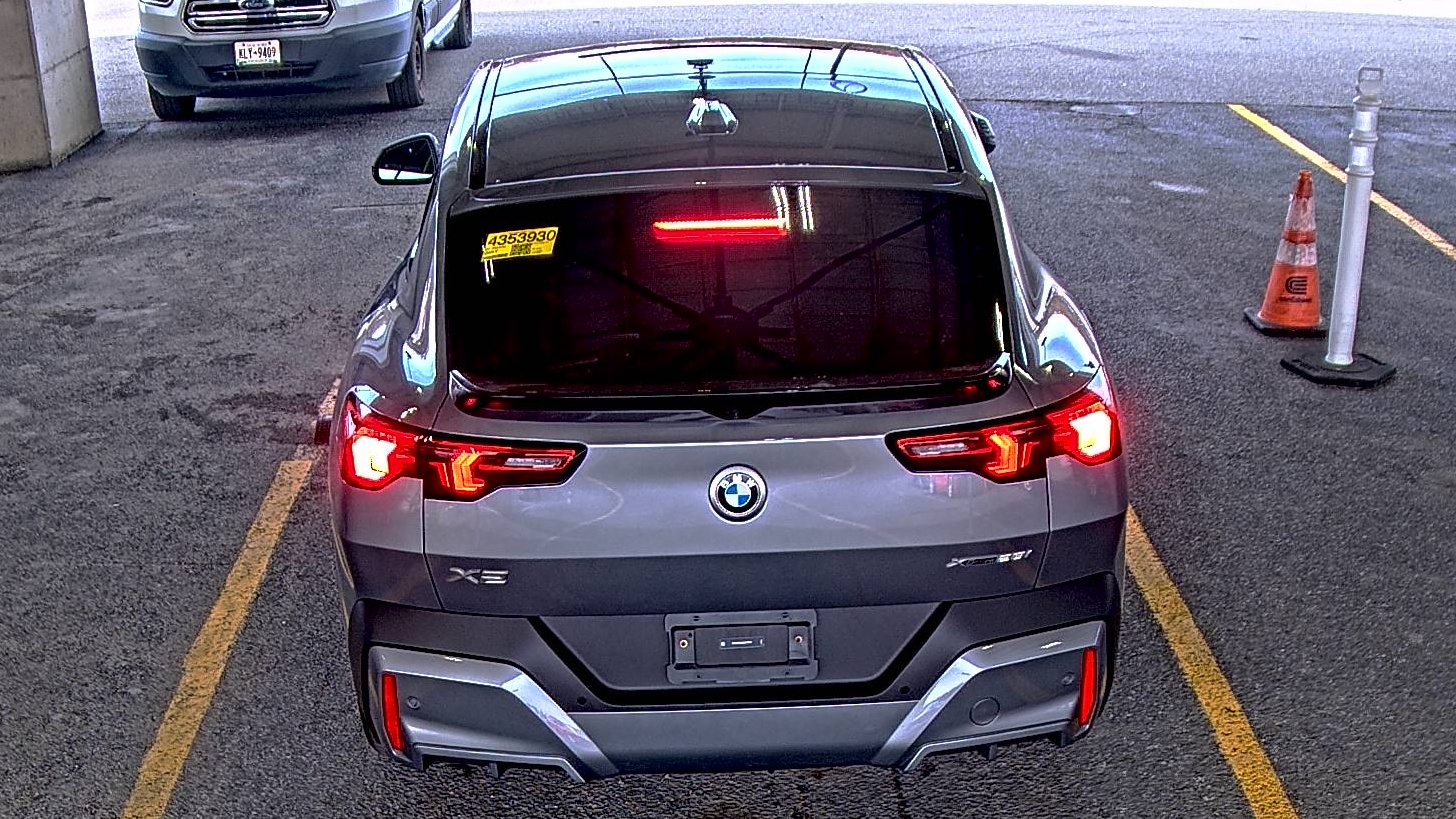 2025 BMW X2 xDrive28i AWD